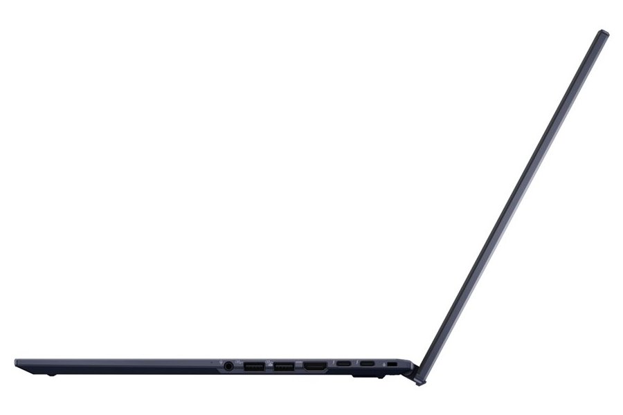 ASUS ExpertBook B5/ Core 7-155H/ 32GB/ 1TB SSD/ Intel® Arc™ Graphics/ 16"WUXGA,matný/ W11P/ černý