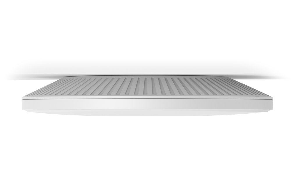 TP-Link EAP772 Omada BE9300 stropní AP Tri-Band Wi-Fi 7, 574Mbps 2.4 GHz + 2880 Mbps 5 GHz+ 5760 Mbps 6 GHz, 1x 2.5GLAN