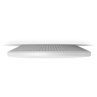 TP-Link EAP772 Omada BE9300 stropní AP Tri-Band Wi-Fi 7, 574Mbps 2.4 GHz + 2880 Mbps 5 GHz+ 5760 Mbps 6 GHz, 1x 2.5GLAN