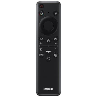 SAMSUNG SMART OLED TV 65"/ QE65S90D/ 4K Ultra HD 3840x2160/ DVB-T2/S2/C/ H.265/HEVC/ 4xHDMI/ 2xUSB/ Wi-Fi/ LAN/ F