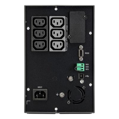 EATON UPS 5P 850i G2, 850VA, 1/1 fáze, tower