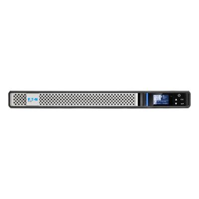 EATON UPS 5P 650i G2, 650VA, 1/1 fáze, rack 1U, Netpack