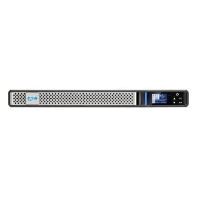 EATON UPS 5P 1550i G2, 1550VA, 1/1 fáze, rack 1U