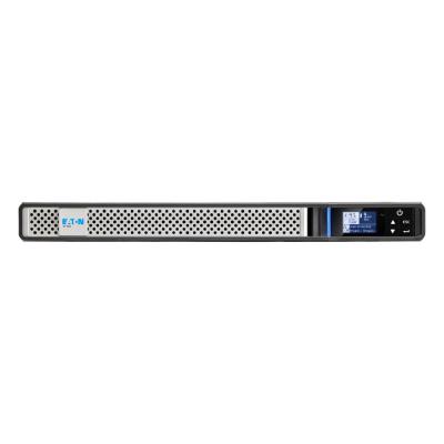 EATON UPS 5P 850i G2, 850VA, 1/1 fáze, rack 1U, Netpack