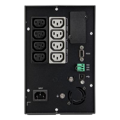 EATON UPS 5P 1550i G2, 1550VA, 1/1 fáze, tower