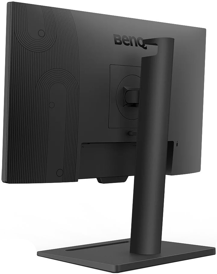 BENQ 24" LED GW2490T/ 1920x1080/ IPS panel/ 1300:1/ 5ms/ 2xHDMI/ DP/ repro/ výškově nastavitelný/černý