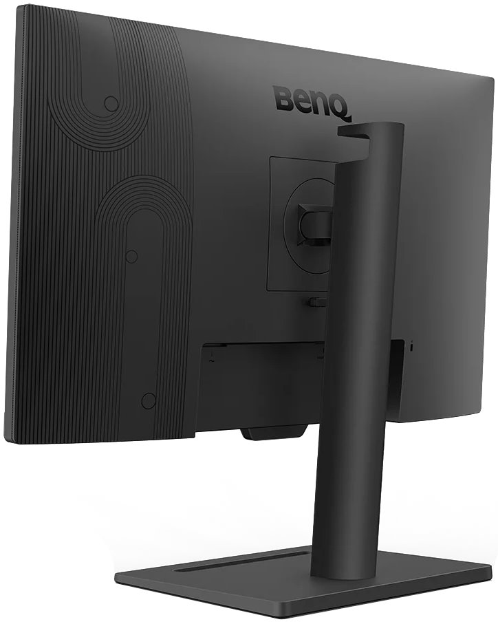BENQ 27" LED GW2790T/ 1920x1080/ IPS panel/ 1300:1/ 5ms/ 2xHDMI/ DP/ repro/ výškově nastavitelný/ černý
