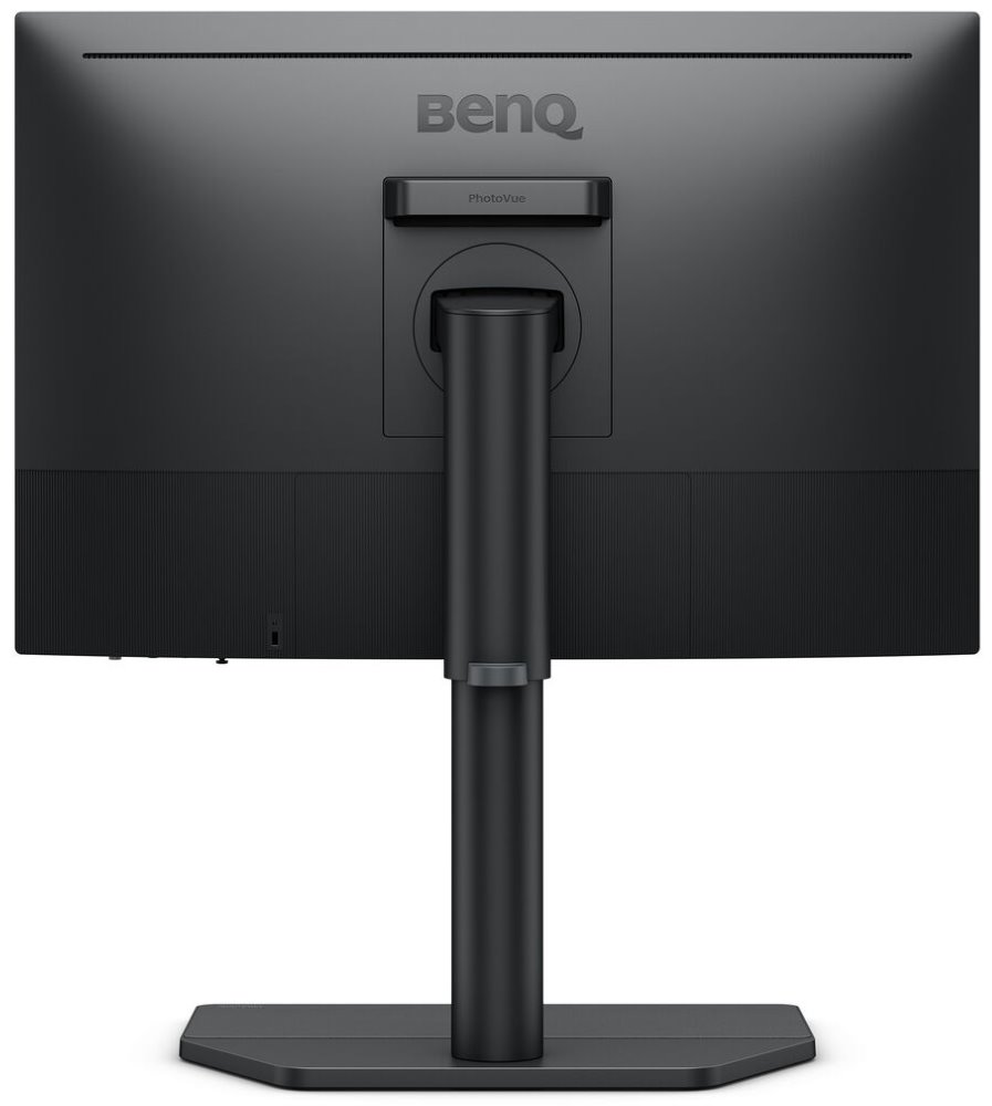 BENQ 24" LED SW242Q/ IPS panel/ 2560x1600/ 1000:1/ 400cdm/ 5ms/ HDMI/ DP/ USB/ USB-C/ pivot/výškově nastav./ černý