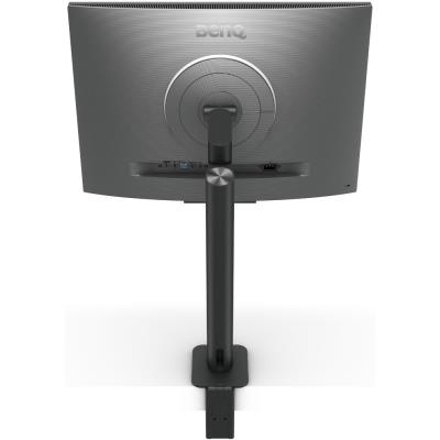BENQ 28" IPS LED RD280UA/ 3840x2560 / 1200:1/ 5ms/ 350 cdm/ HDMI/ DP/USB-C/Daisy chain/pivot/výškově nast./ černý