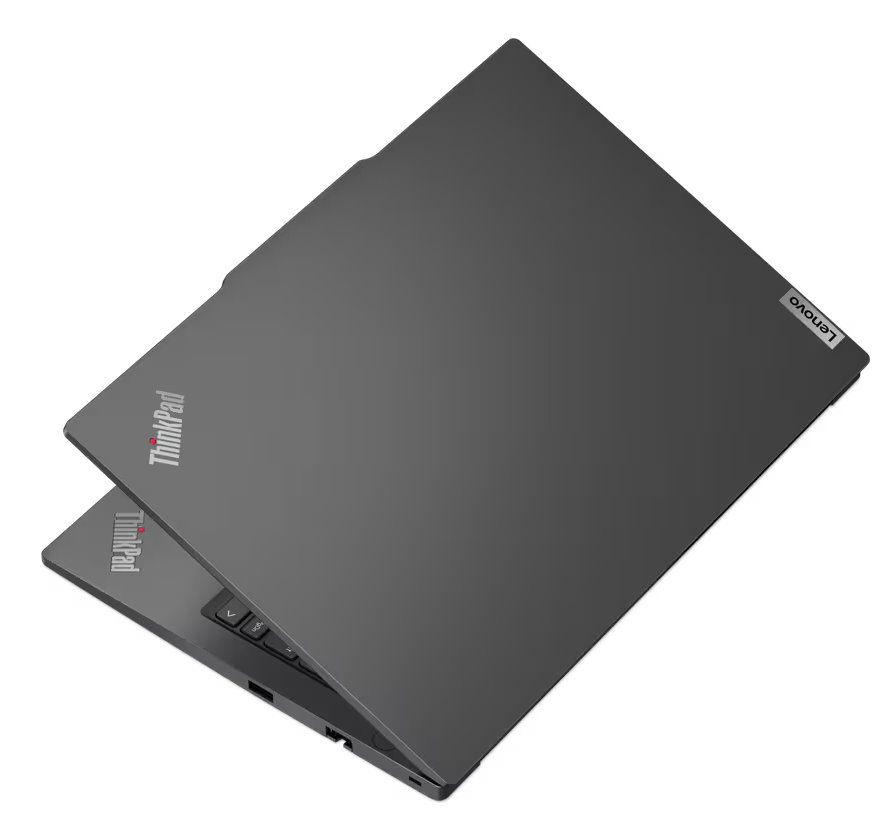 Lenovo E14 AMD G6/ Ryzen 7 7735HS/ 16GB DDR5/ 1TB SSD/ Radeon™ Graphics/ 14"WUXGA,matný/ W11P/ černý