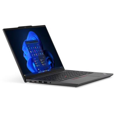 Lenovo E14 AMD G6/ Ryzen 7 7735HS/ 16GB DDR5/ 1TB SSD/ Radeon™ Graphics/ 14"WUXGA,matný/ W11P/ černý