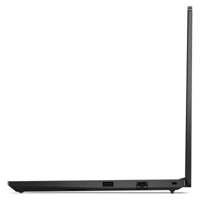 Lenovo E14 AMD G6/ Ryzen 7 7735HS/ 16GB DDR5/ 1TB SSD/ Radeon™ Graphics/ 14"WUXGA,matný/ W11P/ černý
