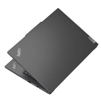 Lenovo E14 AMD G6/ Ryzen 7 7735HS/ 16GB DDR5/ 1TB SSD/ Radeon™ Graphics/ 14"WUXGA,matný/ W11P/ černý