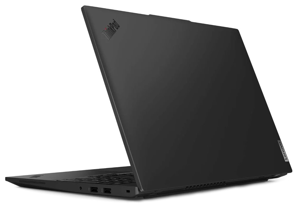 Lenovo L16 AMD G1/ Ryzen 5 PRO 7535U/ 16GB DDR5/ 512GB SSD/ Radeon™ Graphics/ 16"WUXGA,matný/ W11P/ černý