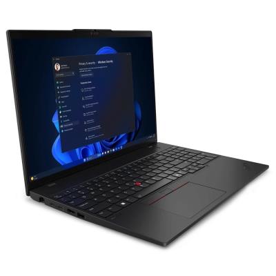 Lenovo L16 AMD G1/ Ryzen 5 PRO 7535U/ 16GB DDR5/ 512GB SSD/ Radeon™ Graphics/ 16"WUXGA,matný/ W11P/ černý