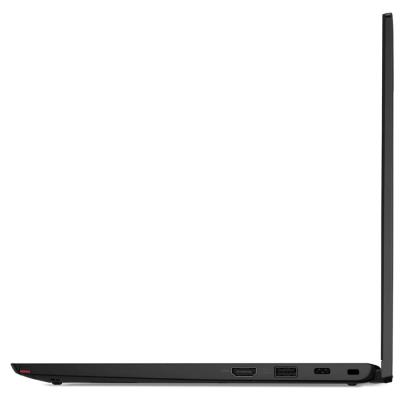 Lenovo L13 2-in-1 G5/ Ultra 5-125U/ 16GB DDR5/ 512GB SSD/ Intel Graphics/ 13,3"WUXGA/ W11P/ černý