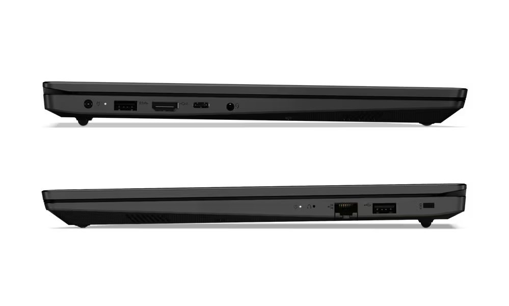 Lenovo V15 G4 IRU/ i5-13420H/ 8GB DDR4/ 512GB SSD/ Intel UHD/ 15,6"FHD,matný/ W11H/ černý