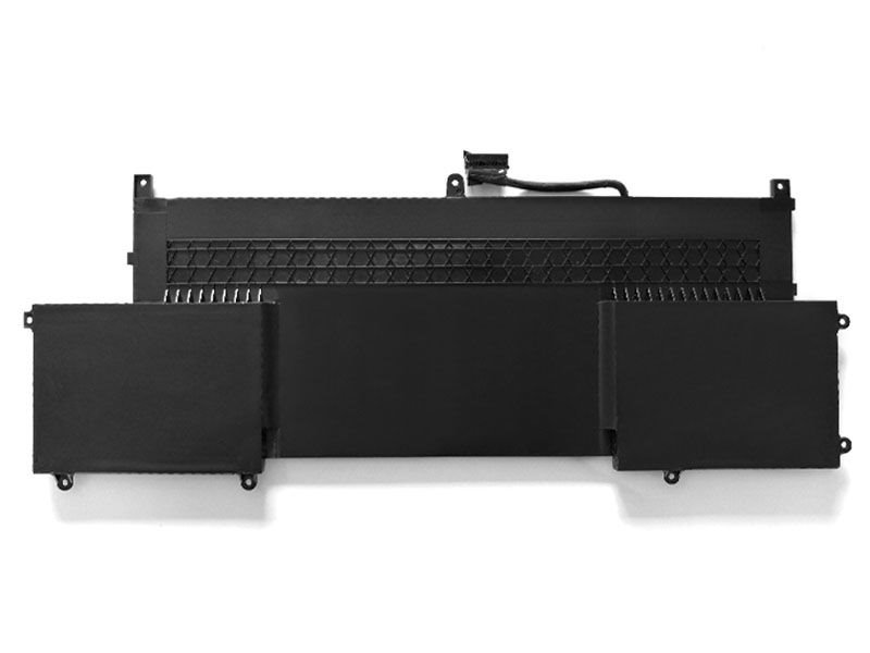 DELL Baterie 6-cell 88W/HR LI-ION pro Latitude 9510,9520