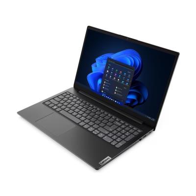 Lenovo V15 G4 IRU/ i5-13420H/ 8GB DDR4/ 512GB SSD/ Intel UHD/ 15,6"FHD,matný/ W11H/ černý