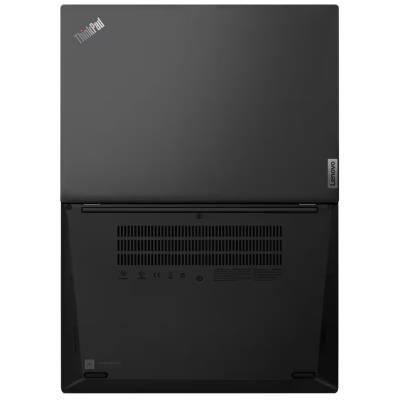 Lenovo L13 Clam G5 i/ Ultra 5-125U/ 16GB DDR5/ 512GB SSD/ Intel Graphics/ 13,3"WUXGA,matný/ W11P/ černý