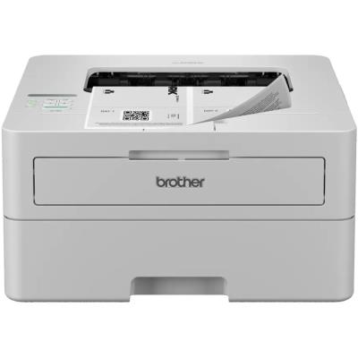 BROTHER laser HL-B2180DW / 1200x1200 dpi / až 34 str./min / černobílá / Tonerbenefit / duplex / tichá / LAN / WiFi / USB