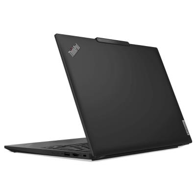 Lenovo X13 G5i/ Ultra 5-125U/ 16GB DDR5/ 512GB SSD/ Intel Graphics 4-Cores iGPU/ 13,3"WUXGA,matný/ W11P/ černý