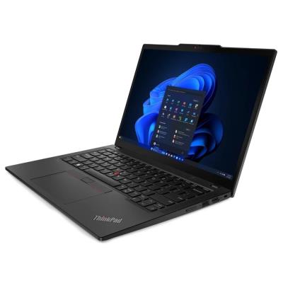 Lenovo X13 G5i/ Ultra 5-125U/ 16GB DDR5/ 512GB SSD/ Intel Graphics 4-Cores iGPU/ 13,3"WUXGA,matný/ W11P/ černý
