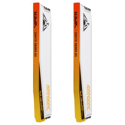 PATRIOT VIPER ELITE 5 TUF GAMING RGB HS 32GB DDR5 6000MT/s / DIMM / CL36 / 1,35V / Kit 2x 16GB