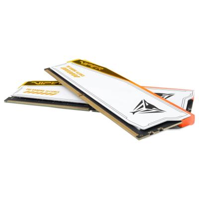 PATRIOT VIPER ELITE 5 TUF GAMING RGB HS 32GB DDR5 6000MT/s / DIMM / CL36 / 1,35V / Kit 2x 16GB