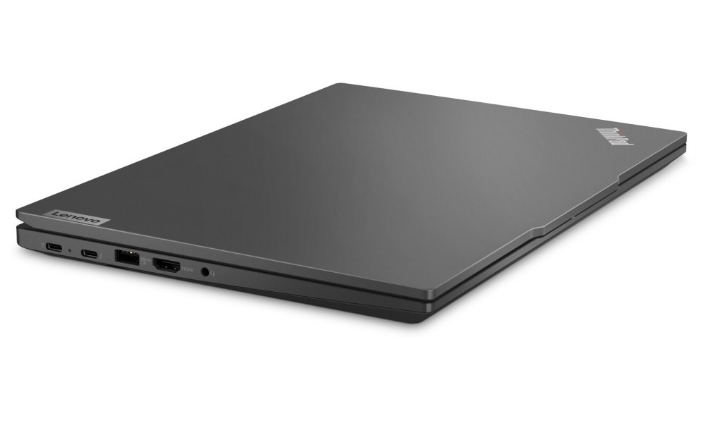 Lenovo E14 G6 i/ Ultra 7-155H/ 32GB DDR5/ 1TB SSD/ Intel Arc/ 14"WUXGA,matný/ W11P/ černý