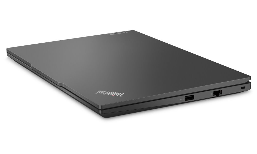 Lenovo E14 G6 i/ Ultra 7-155H/ 32GB DDR5/ 1TB SSD/ Intel Arc/ 14"WUXGA,matný/ W11P/ černý