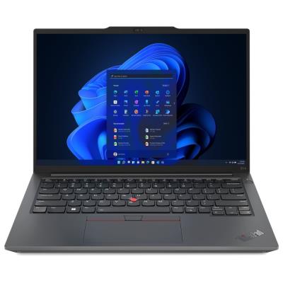 Lenovo E14 G6 i/ Ultra 5-125U/ 16GB DDR5/ 512GB SSD/ Intel Graphics/ 14"WUXGA,matný/ W11P/ černý