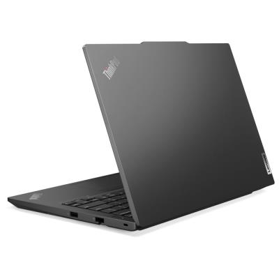Lenovo E14 G6 i/ Ultra 5-125U/ 16GB DDR5/ 512GB SSD/ Intel Graphics/ 14"WUXGA,matný/ W11P/ černý