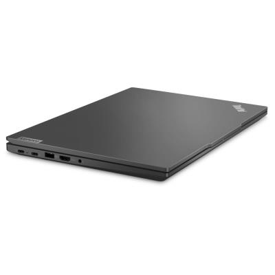 Lenovo E14 G6 i/ Ultra 5-125U/ 16GB DDR5/ 512GB SSD/ Intel Graphics/ 14"WUXGA,matný/ W11P/ černý