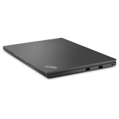 Lenovo E14 G6 i/ Ultra 5-125U/ 16GB DDR5/ 512GB SSD/ Intel Graphics/ 14"WUXGA,matný/ W11P/ černý