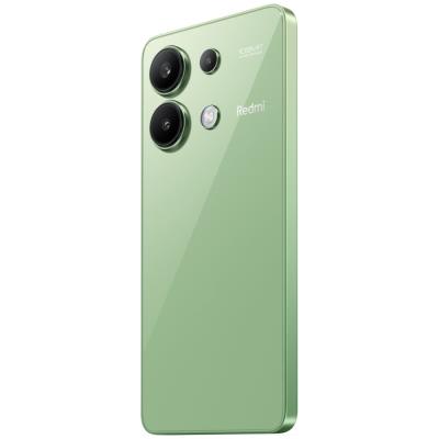 Xiaomi Redmi Note 13   6,67"/ 8GB/ 256GB/ Mint Green