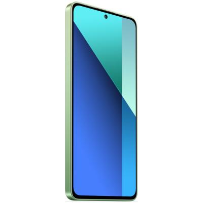 Xiaomi Redmi Note 13   6,67"/ 8GB/ 256GB/ Mint Green
