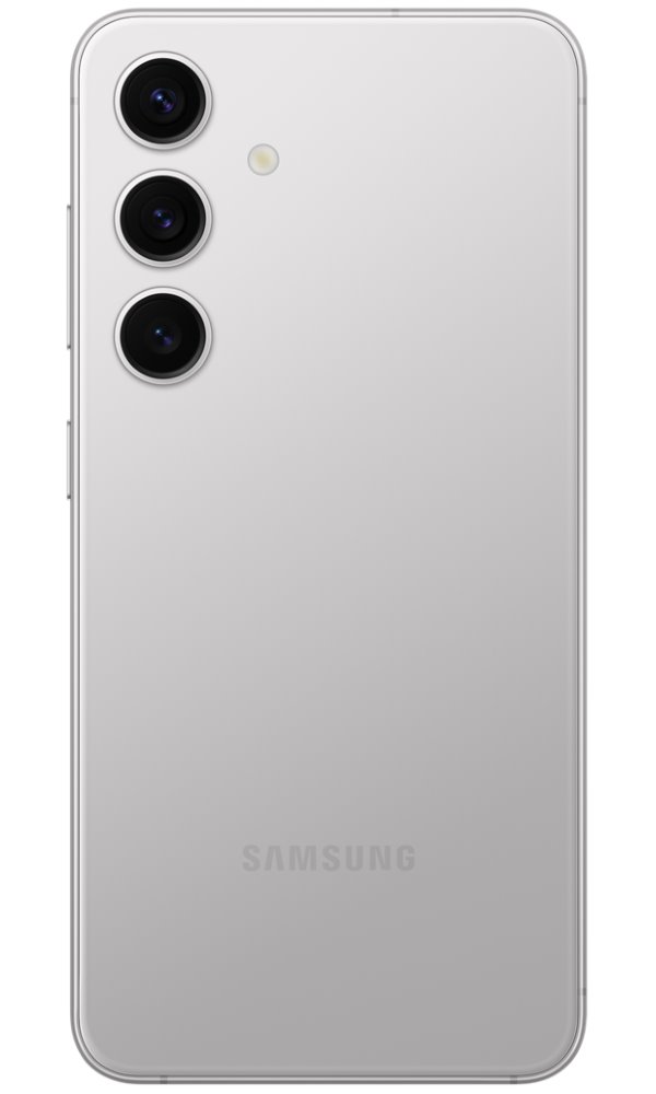 Samsung Galaxy S24 - Marble Gray   6,2"/ 128GB/ 8GB RAM/ 5G/ Android 14