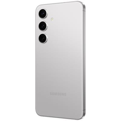 Samsung Galaxy S24 - Marble Gray   6,2"/ 128GB/ 8GB RAM/ 5G/ Android 14