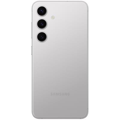 Samsung Galaxy S24 - Marble Gray   6,2"/ 128GB/ 8GB RAM/ 5G/ Android 14