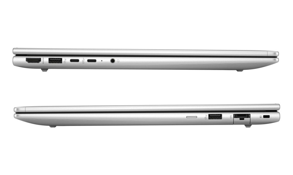 HP ProBook 460 G11/ Ultra 5-125U/ 16GB DDR5/ 512GB SSD/ Intel® Graphics/ 16"WUXGA,matný/ W11H/ stříbrná