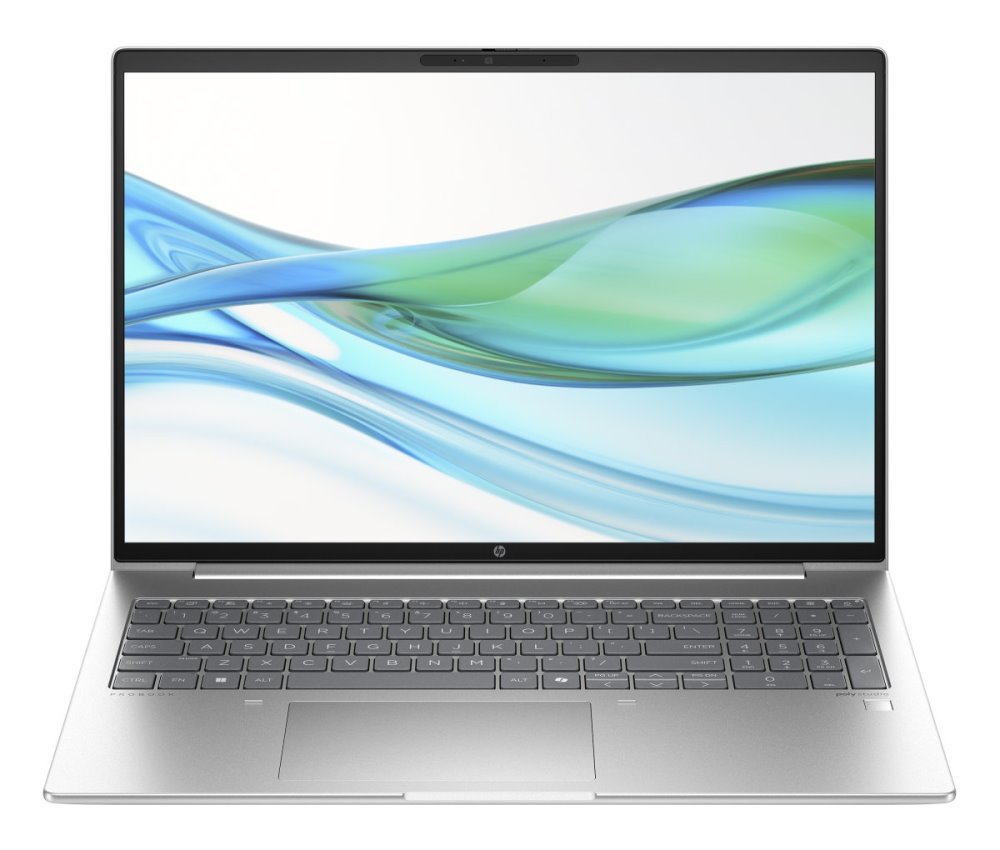 HP ProBook 460 G11/ Ultra 7-155U/ 32GB DDR5/ 1TB SSD/ Intel Graphics/ 16"WUXGA,matný/ W11P/ stříbrná
