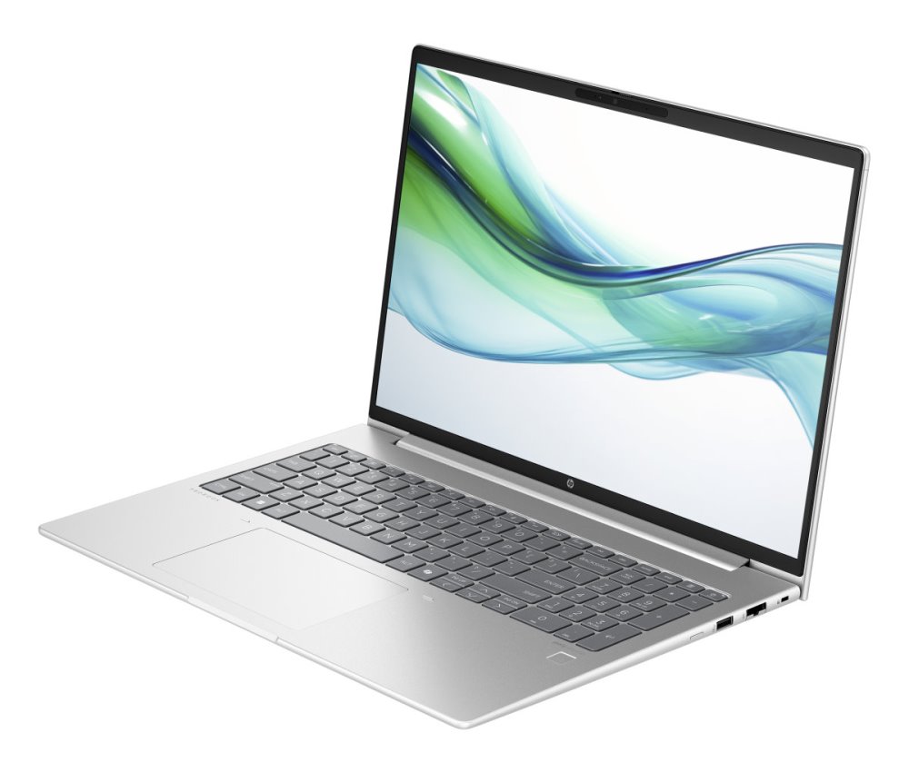 HP ProBook 460 G11/ Ultra 7-155U/ 32GB DDR5/ 1TB SSD/ Intel Graphics/ 16"WUXGA,matný/ W11P/ stříbrná