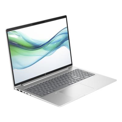 HP ProBook 460 G11/ Ultra 7-155H/ 32GB DDR5/ 1TB SSD/ Intel Arc™/ 16"WUXGA,matný/ W11P/ stříbrná