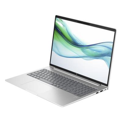 HP ProBook 460 G11/ Ultra 7-155U/ 32GB DDR5/ 1TB SSD/ Intel Graphics/ 16"WUXGA,matný/ W11P/ stříbrná