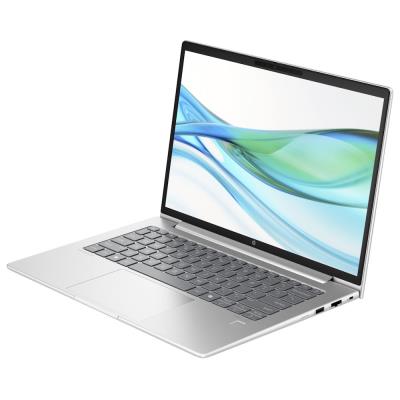 HP ProBook 440 G11/ Ultra 5-125U/ 16GB DDR5/ 512GB SSD/ Intel Graphics/ 14"WUXGA,matný/ W11P/ stříbrný
