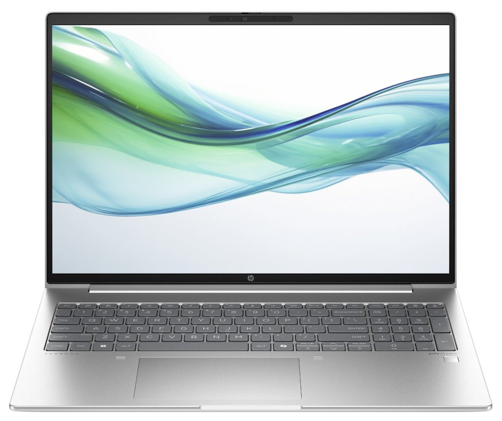 HP ProBook 465 G11/ Ryzen 7 7735U/ 32GB DDR5/ 1TB SSD/ Radeon™ Graphics/ 16"WUXGA,matný/ W11P/ stříbrná