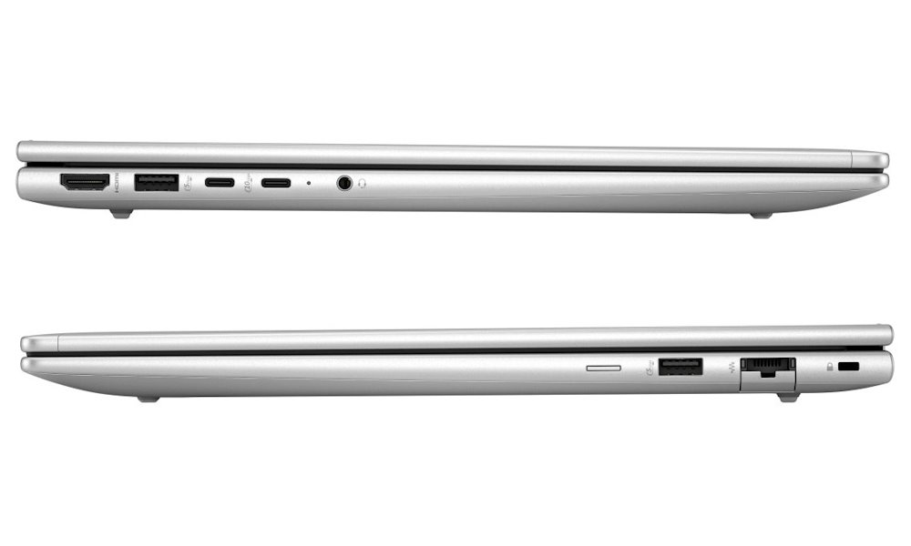 HP ProBook 465 G11/ Ryzen 7 7735U/ 32GB DDR5/ 1TB SSD/ Radeon™ Graphics/ 16"WUXGA,matný/ W11P/ stříbrná