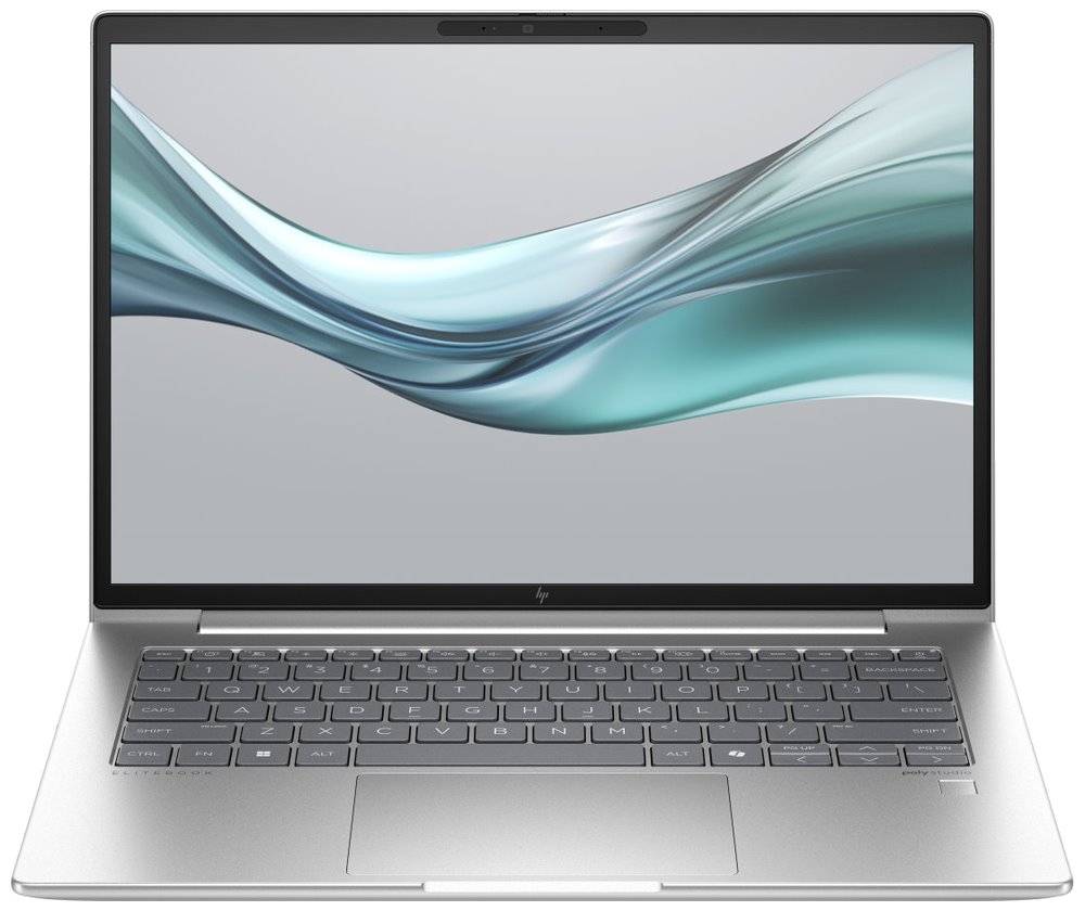 HP EliteBook 645 G11/ Ryzen 5 7535U/ 16GB DDR5/ 512GB SSD/ Radeon™ Graphics/ 14"WUXGA,matný/ W11P/ stříbrná