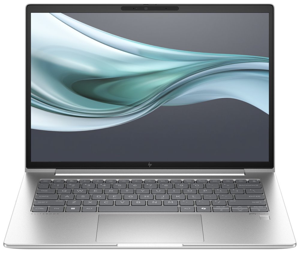 HP EliteBook 640 G11/ Ultra 5-125U/ 16GB DDR5/ 512GB SSD/ Intel Graphics/ 14"WUXGA,matný/ W11P/ stříbrná